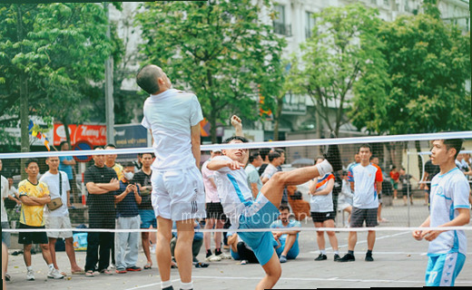 访问路径的终端节点